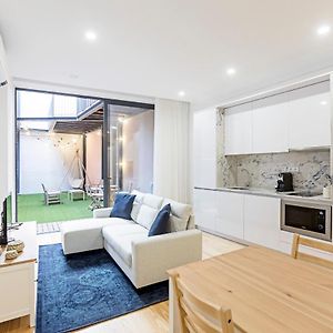 Appartement met een Slaapkamer